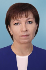 Ремизова Светлана Александровна